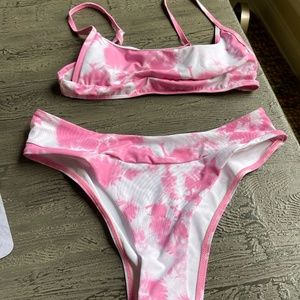 2 piece Swim suit